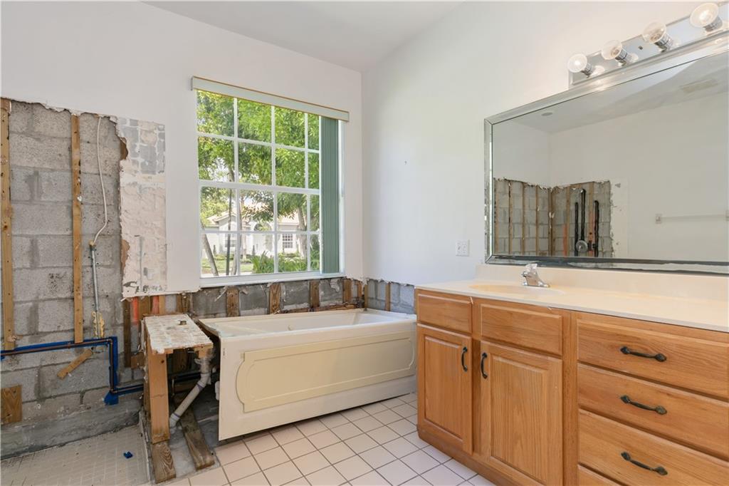 Winston Park - Residential
