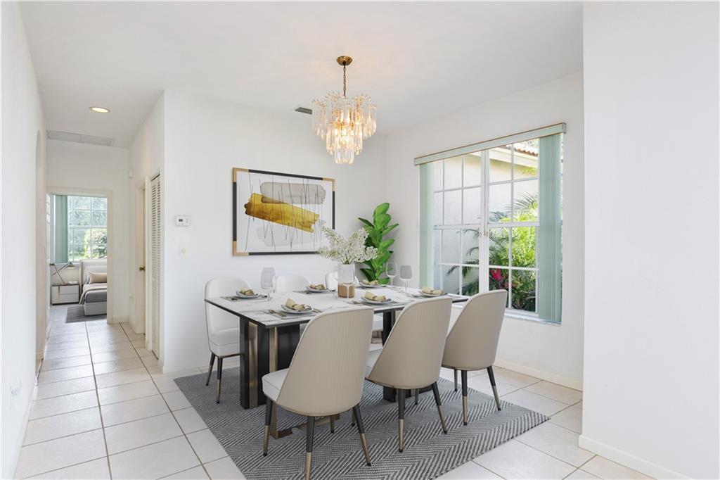 Winston Park - Residential