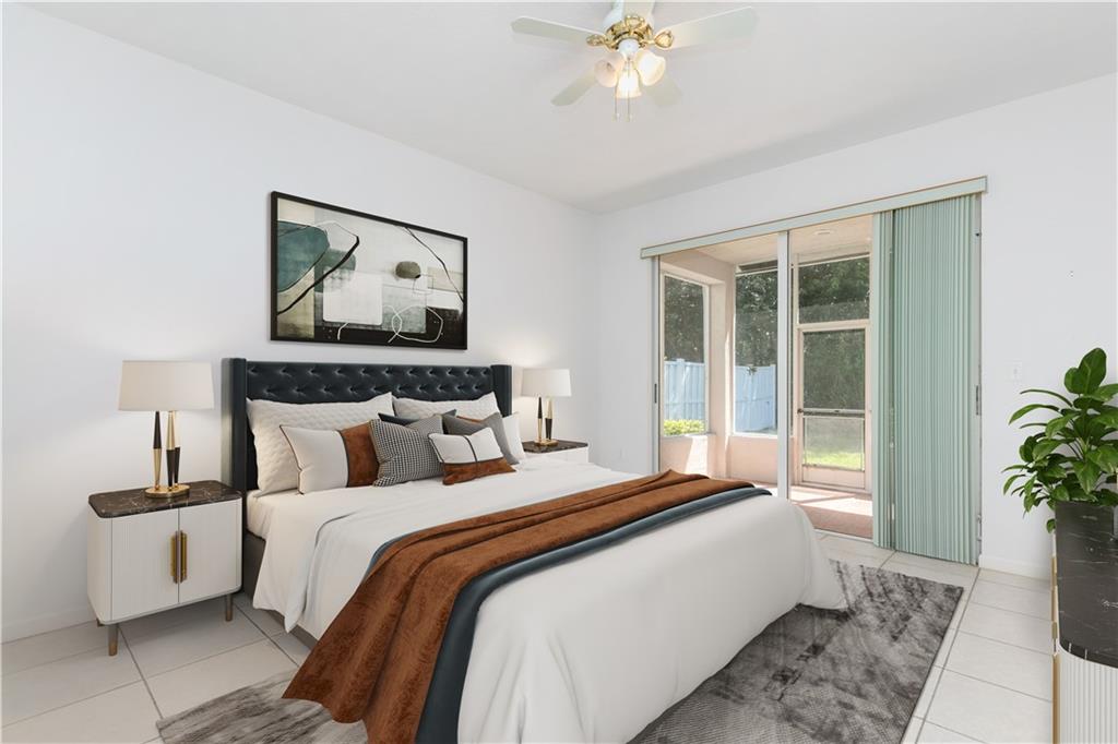 Winston Park - Residential