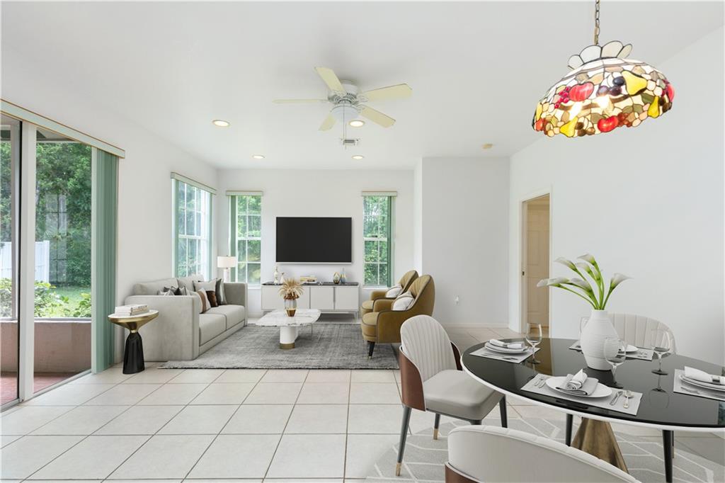 Winston Park - Residential