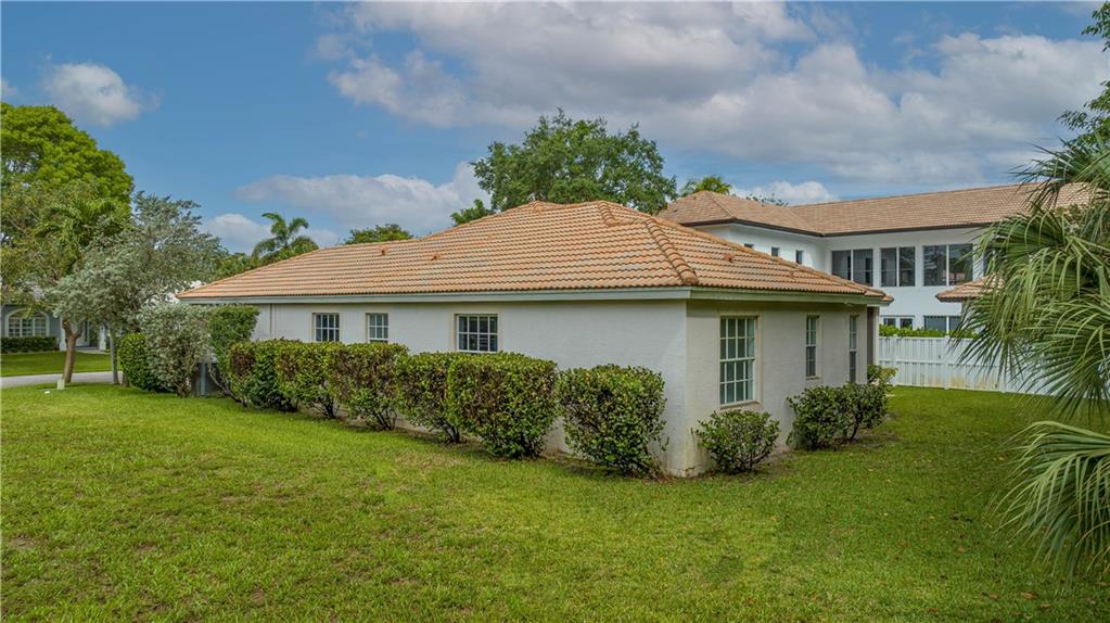 Winston Park - Residential