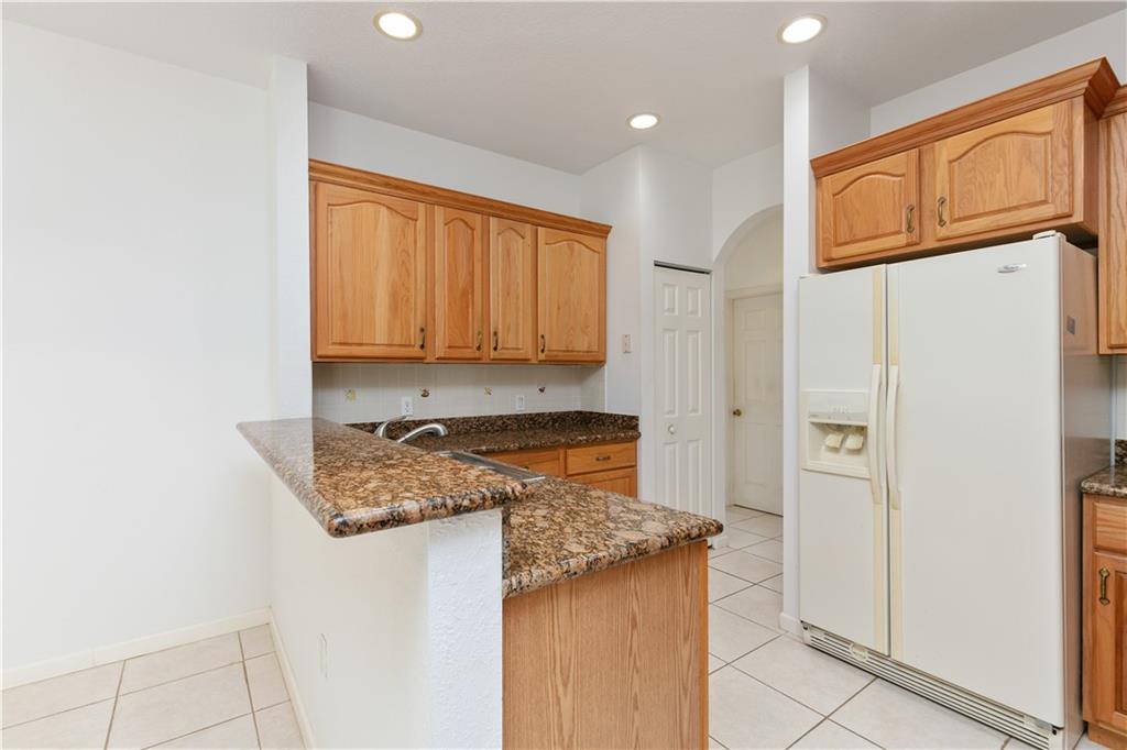 Winston Park - Residential