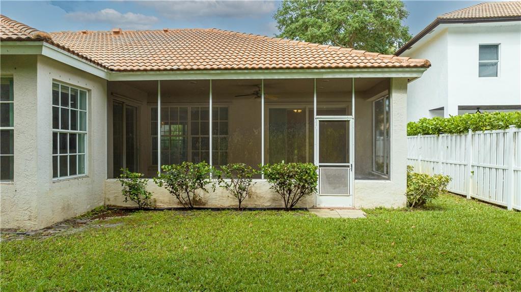 Winston Park - Residential