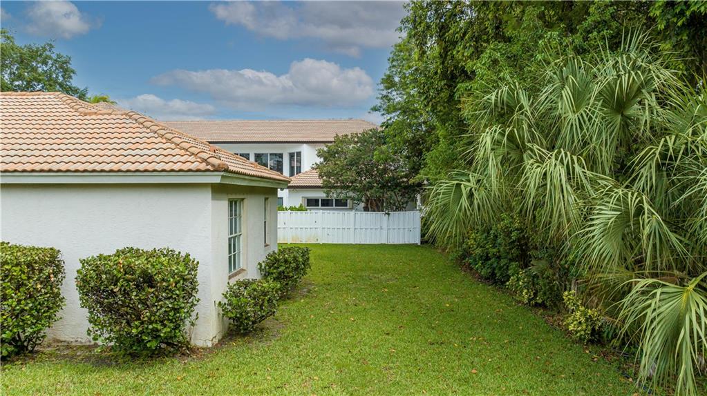 Winston Park - Residential