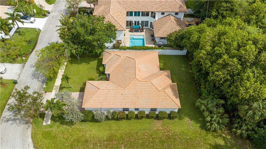 Winston Park - Residential