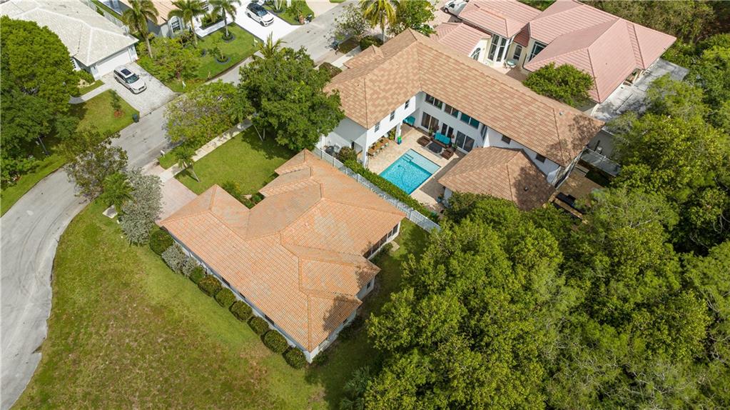 Winston Park - Residential