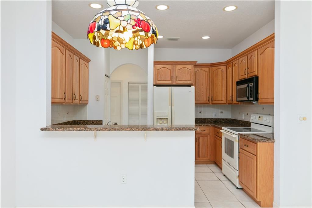 Winston Park - Residential