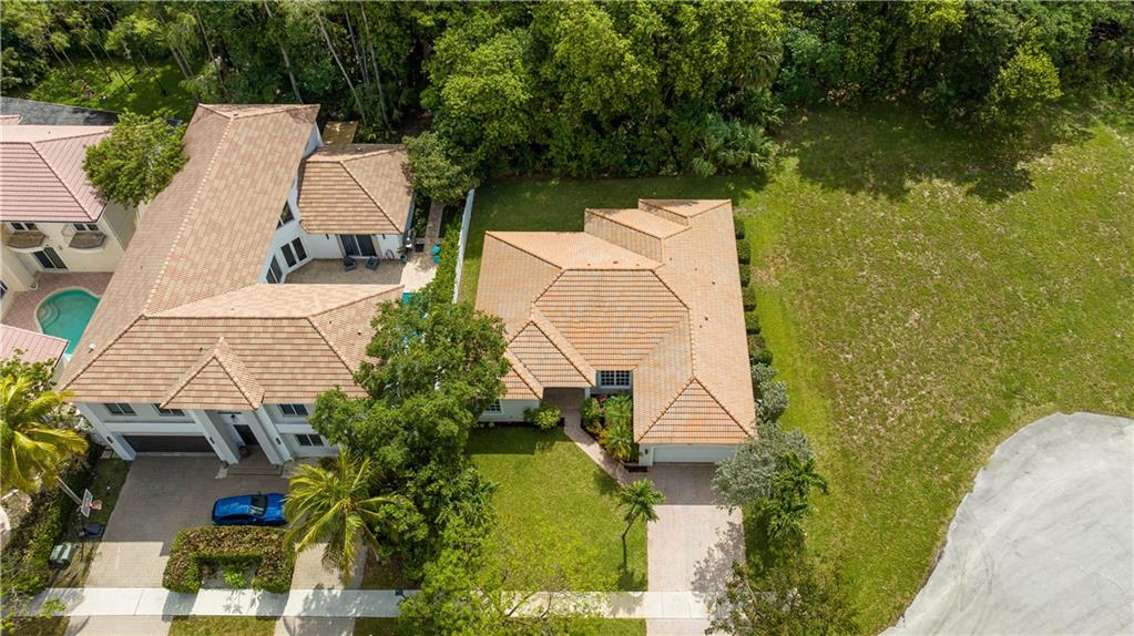 Winston Park - Residential