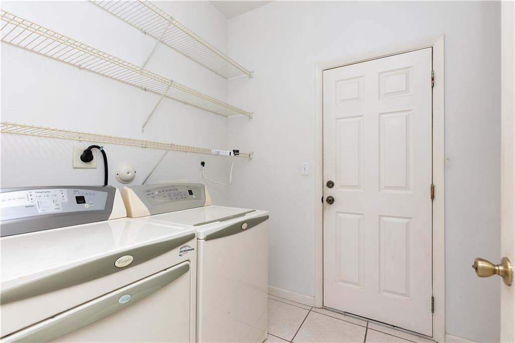 Winston Park - Residential