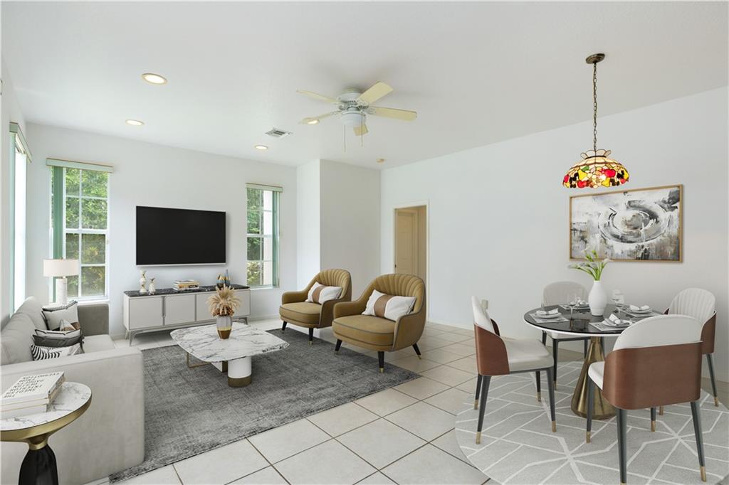 Winston Park - Residential