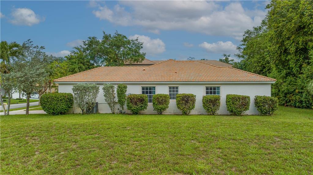 Winston Park - Residential