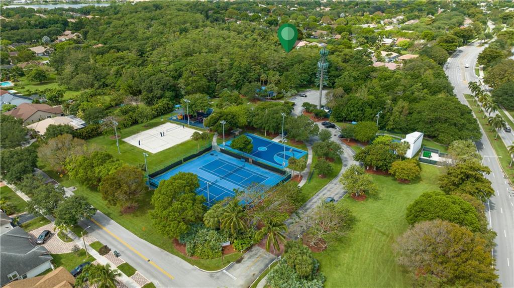 Winston Park - Residential