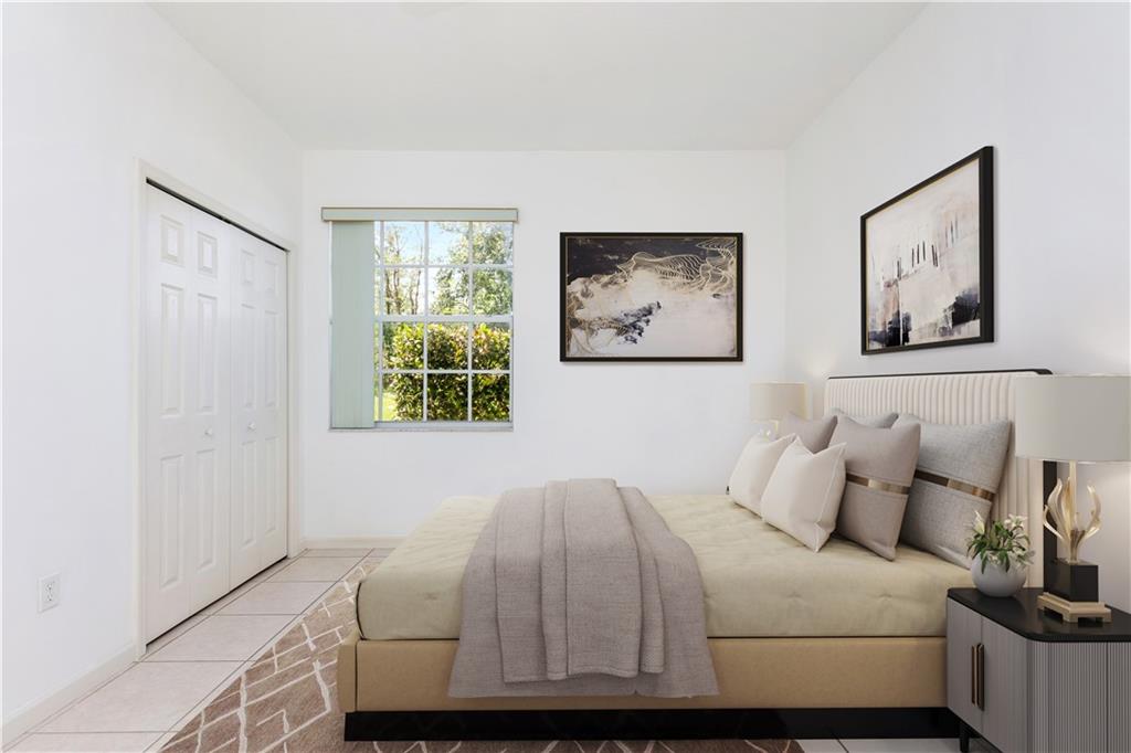 Winston Park - Residential