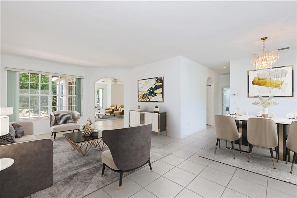 Winston Park - Residential