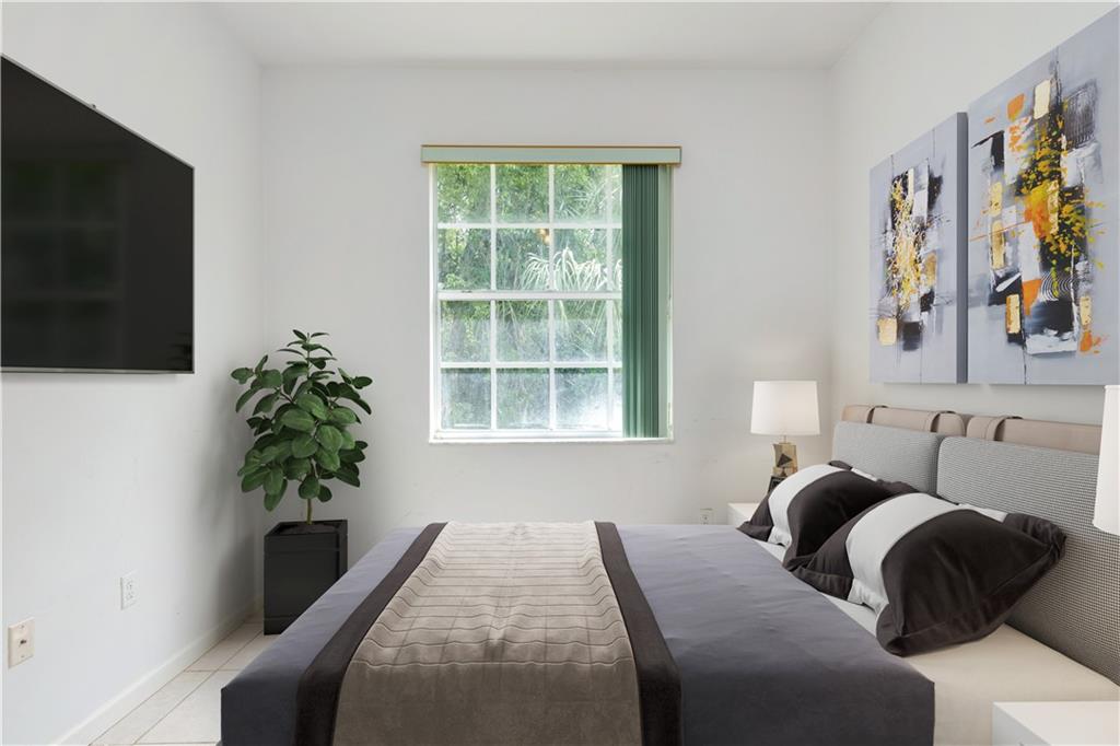 Winston Park - Residential