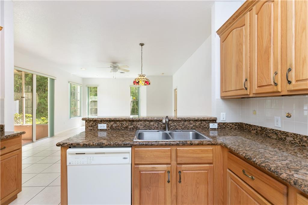 Winston Park - Residential