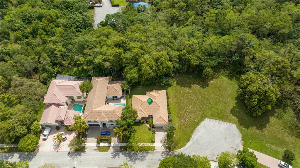 Winston Park - Residential