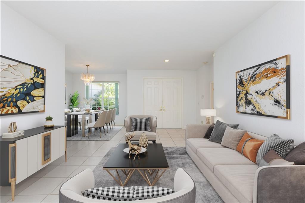 Winston Park - Residential