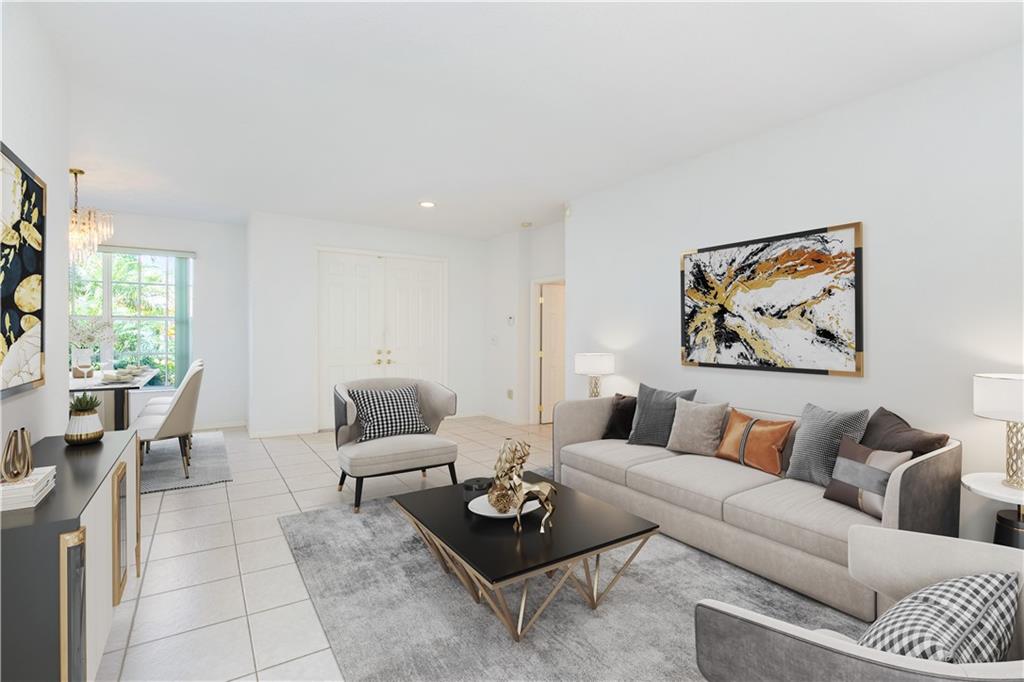 Winston Park - Residential