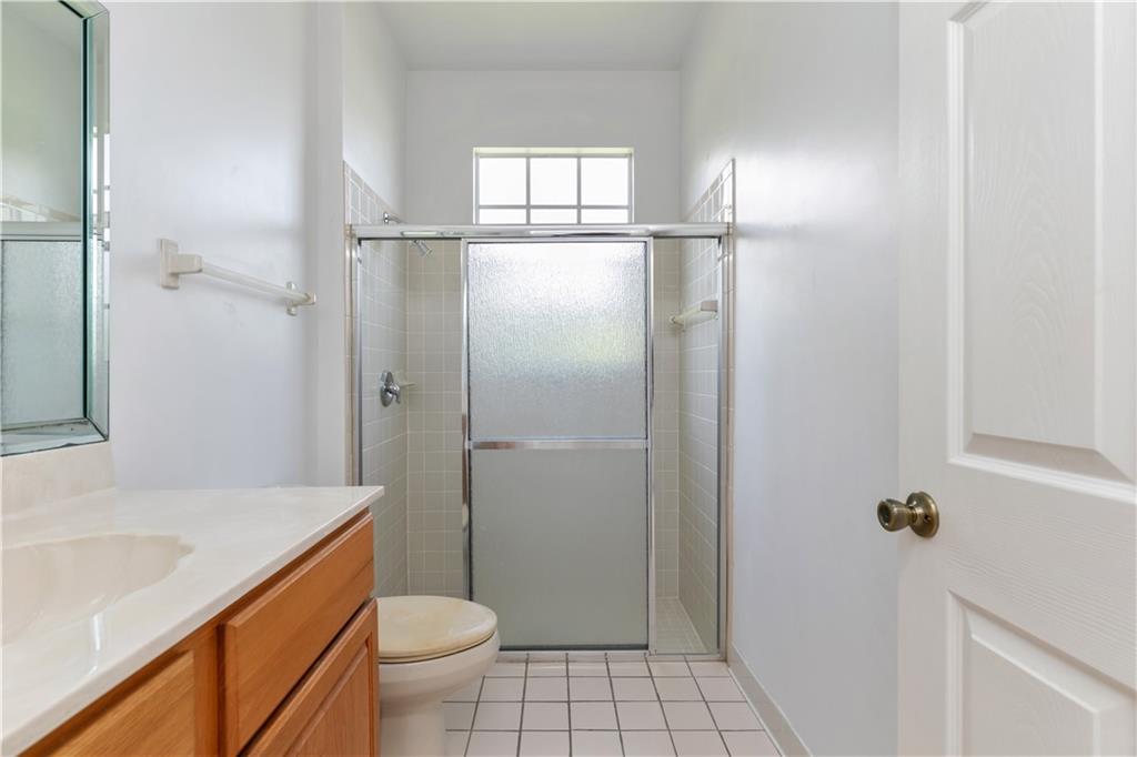 Winston Park - Residential