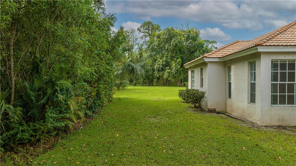 Winston Park - Residential