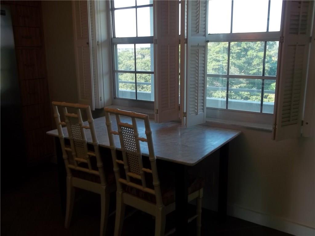 Palm Aire CC - Residential