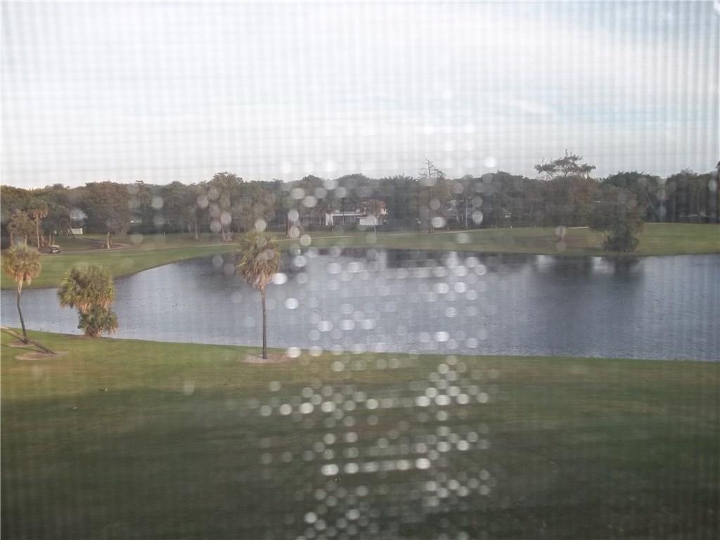 Palm Aire CC - Residential