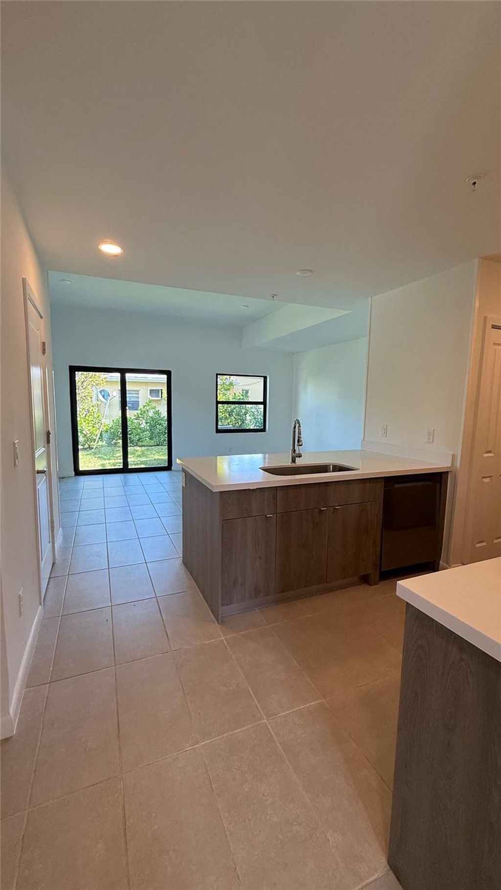 Photo of 2526 Pierce Street #4, Hollywood, FL 33020 (MLS # F10556820)