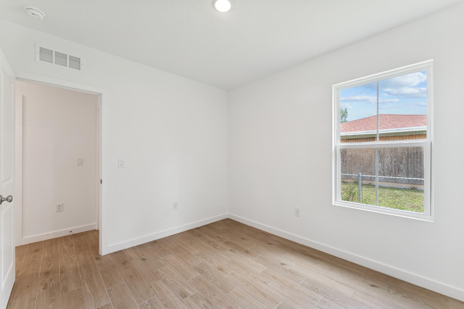 PORT ST LUCIE SECTION 21 - Residential