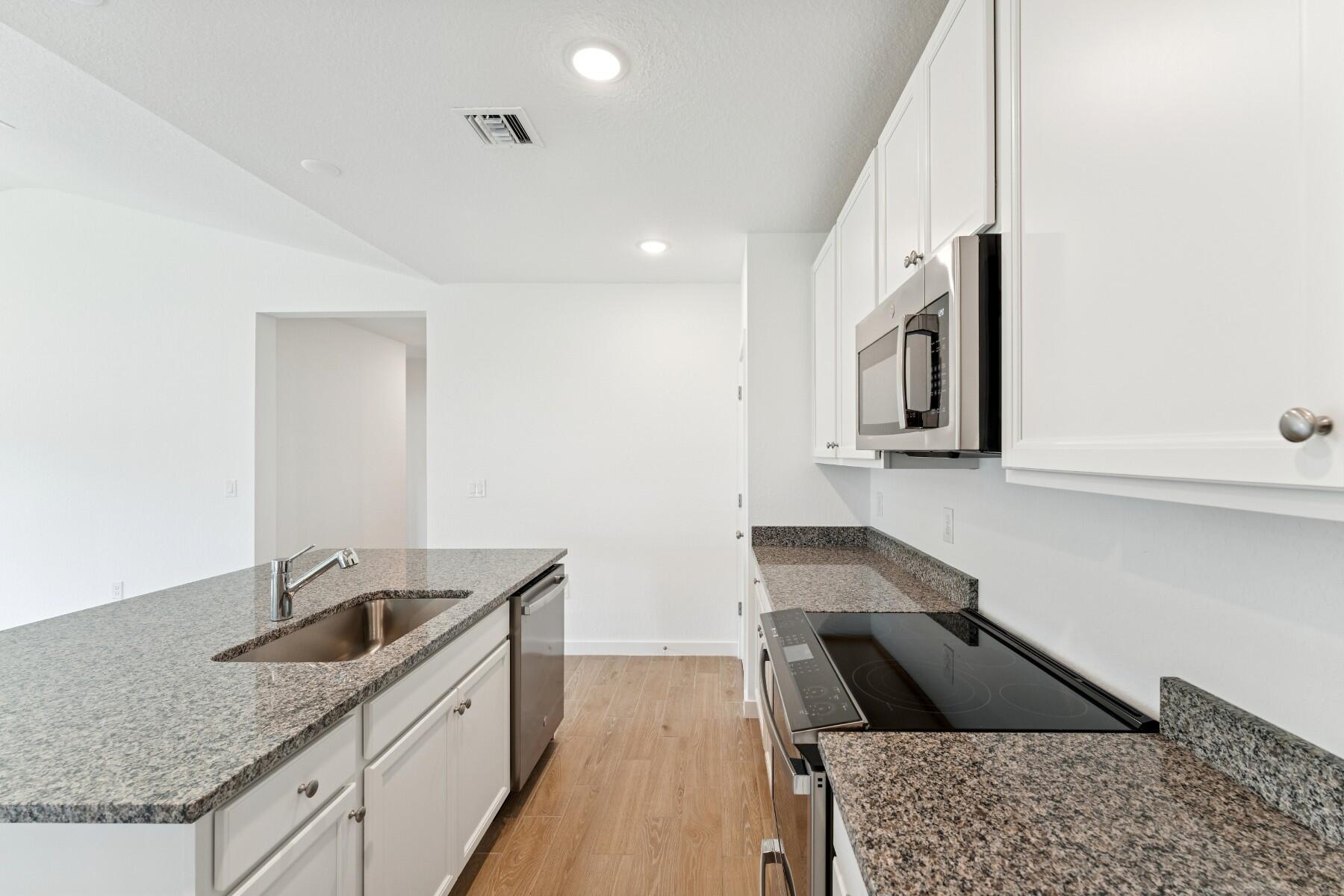 PORT ST LUCIE SECTION 21 - Residential