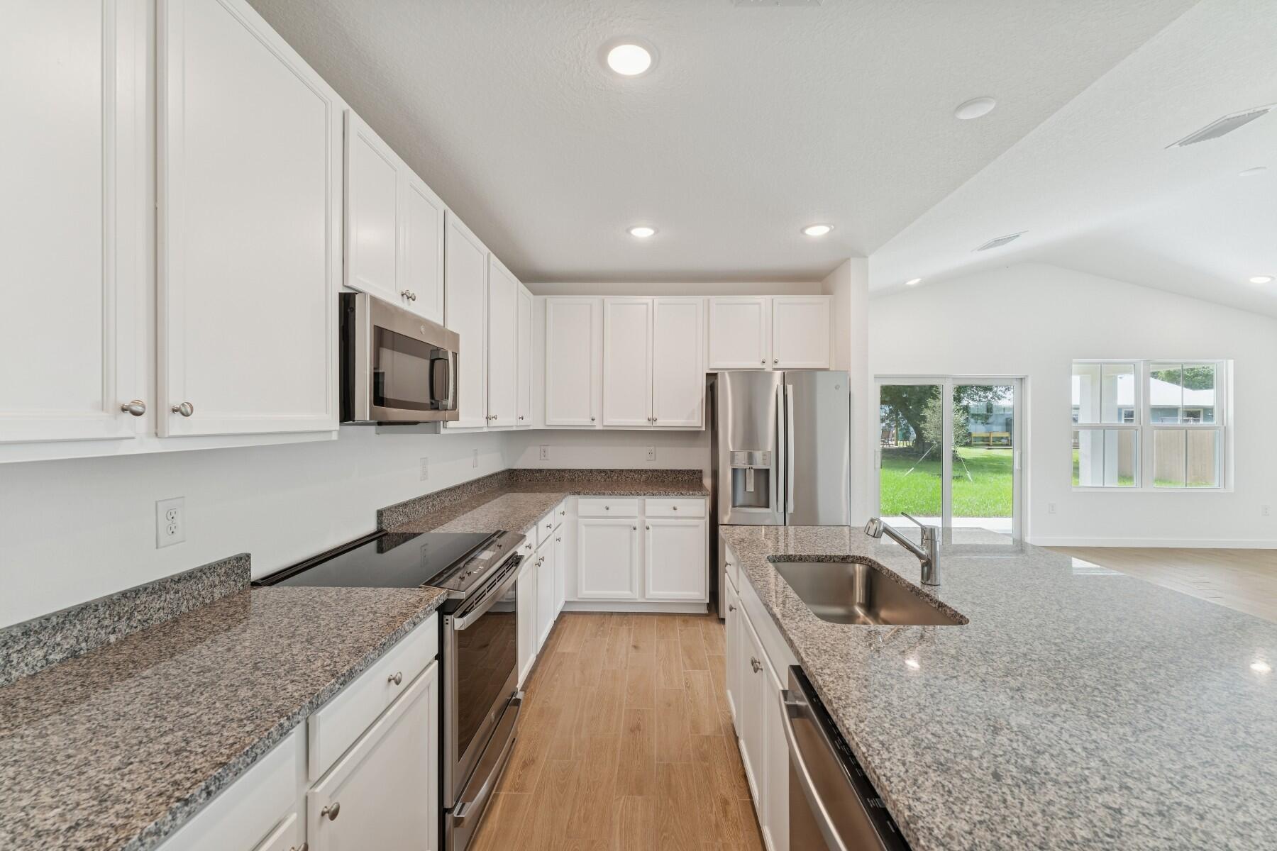 PORT ST LUCIE SECTION 21 - Residential