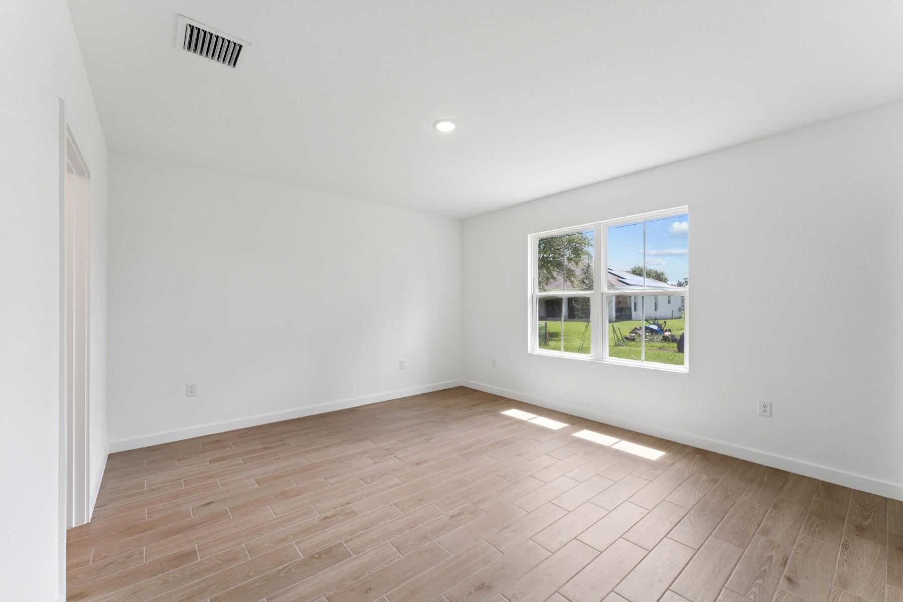 PORT ST LUCIE SECTION 21 - Residential