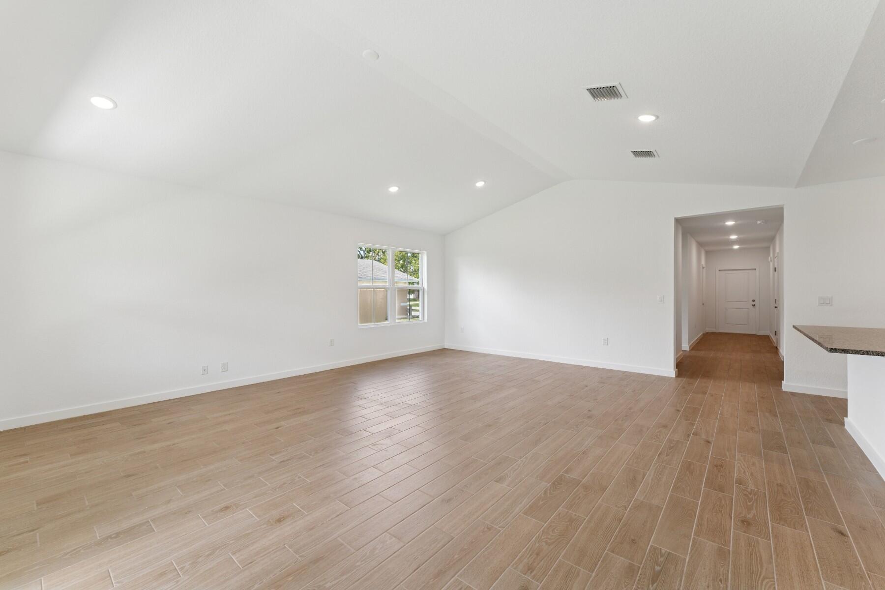 PORT ST LUCIE SECTION 21 - Residential