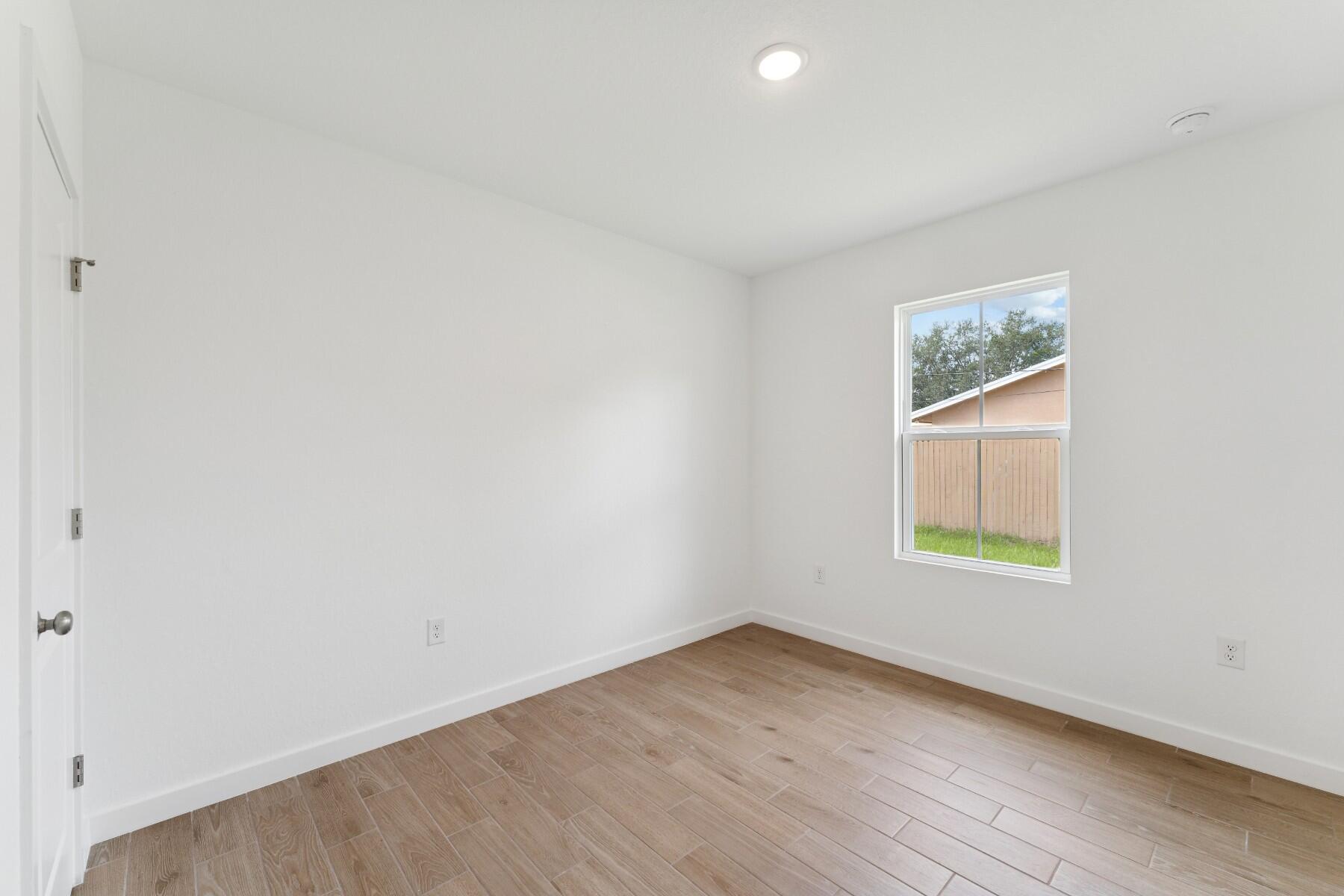 PORT ST LUCIE SECTION 21 - Residential