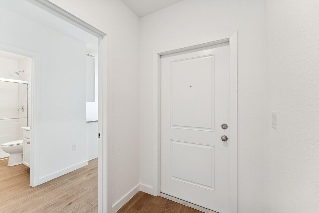 Photo of 879 SW Mccoy Avenue #74, Port Saint Lucie, FL 34953 (MLS # R11167913)