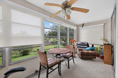 Tiny photo for 3251 HOLIDAY SPRINGS Boulevard #205, Margate, FL 33063 (MLS # B26080785)
