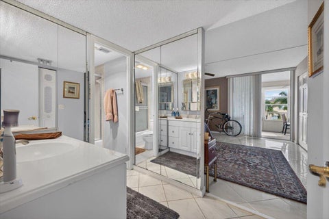 Tiny photo for 3251 HOLIDAY SPRINGS Boulevard #205, Margate, FL 33063 (MLS # B26080785)
