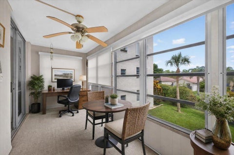 Tiny photo for 3251 HOLIDAY SPRINGS Boulevard #205, Margate, FL 33063 (MLS # B26080785)