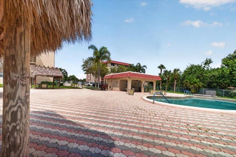 Tiny photo for 3251 HOLIDAY SPRINGS Boulevard #205, Margate, FL 33063 (MLS # B26080785)