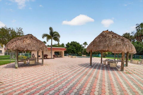 Tiny photo for 3251 HOLIDAY SPRINGS Boulevard #205, Margate, FL 33063 (MLS # B26080785)