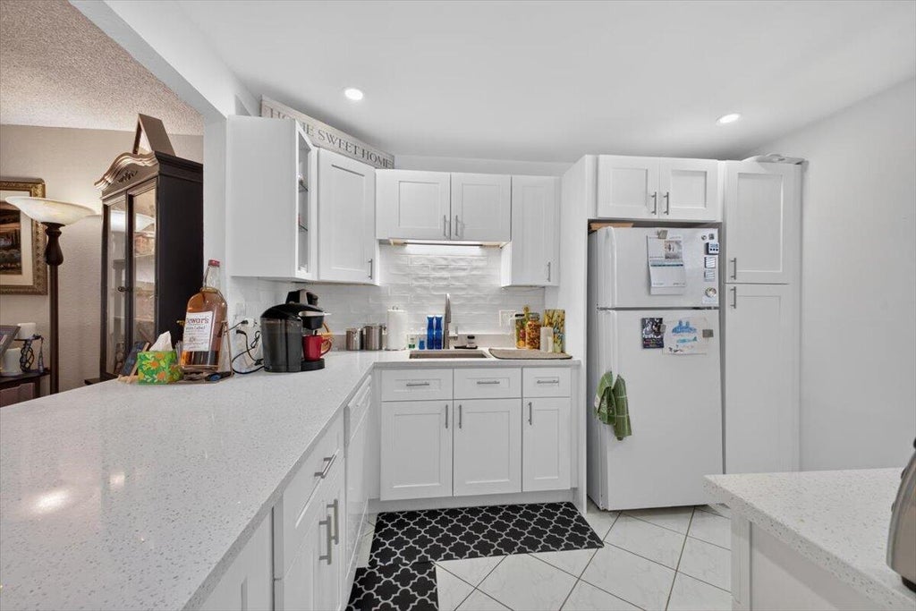 Photo of 3251 HOLIDAY SPRINGS Boulevard #205, Margate, FL 33063 (MLS # B26080785)
