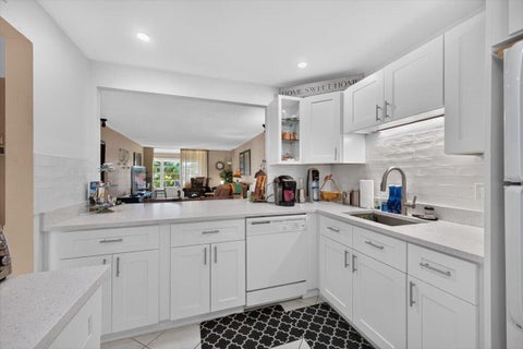 Tiny photo for 3251 HOLIDAY SPRINGS Boulevard #205, Margate, FL 33063 (MLS # B26080785)