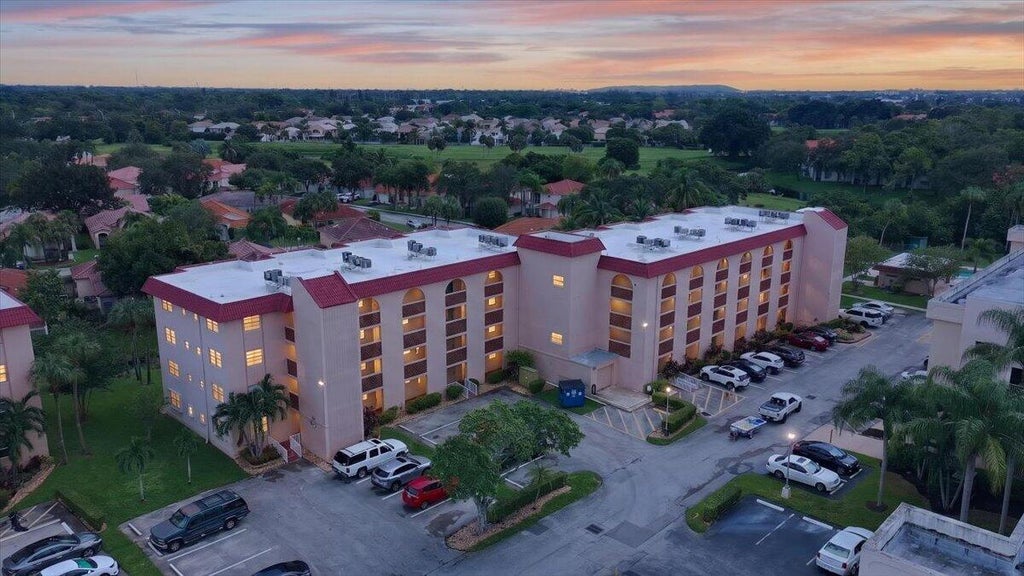 Photo of 3251 HOLIDAY SPRINGS Boulevard #205, Margate, FL 33063 (MLS # B26080785)