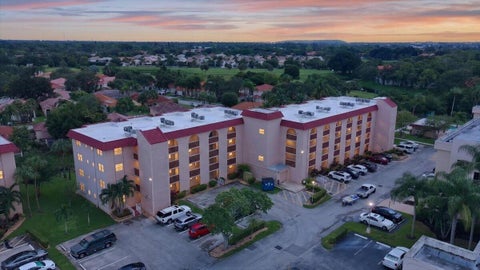 Photo of 3251 HOLIDAY SPRINGS Boulevard #205, Margate, FL 33063 (MLS # B26080785)