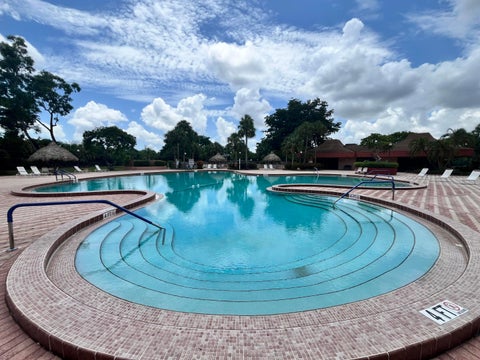 Tiny photo for 3251 HOLIDAY SPRINGS Boulevard #205, Margate, FL 33063 (MLS # B26080785)