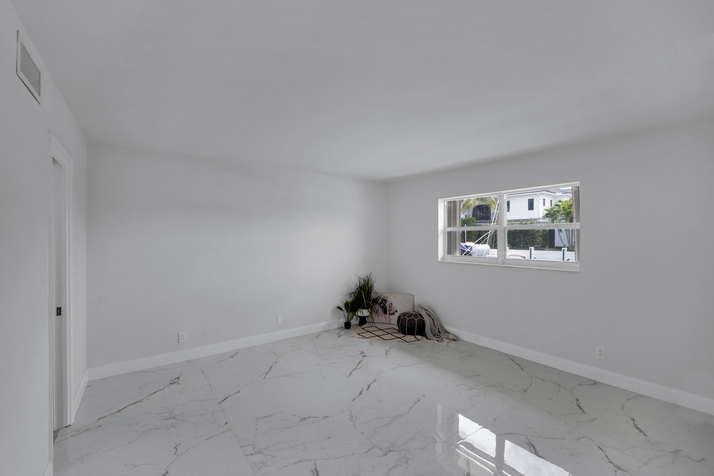 BOCA HOUSE CONDO - Residential Lease