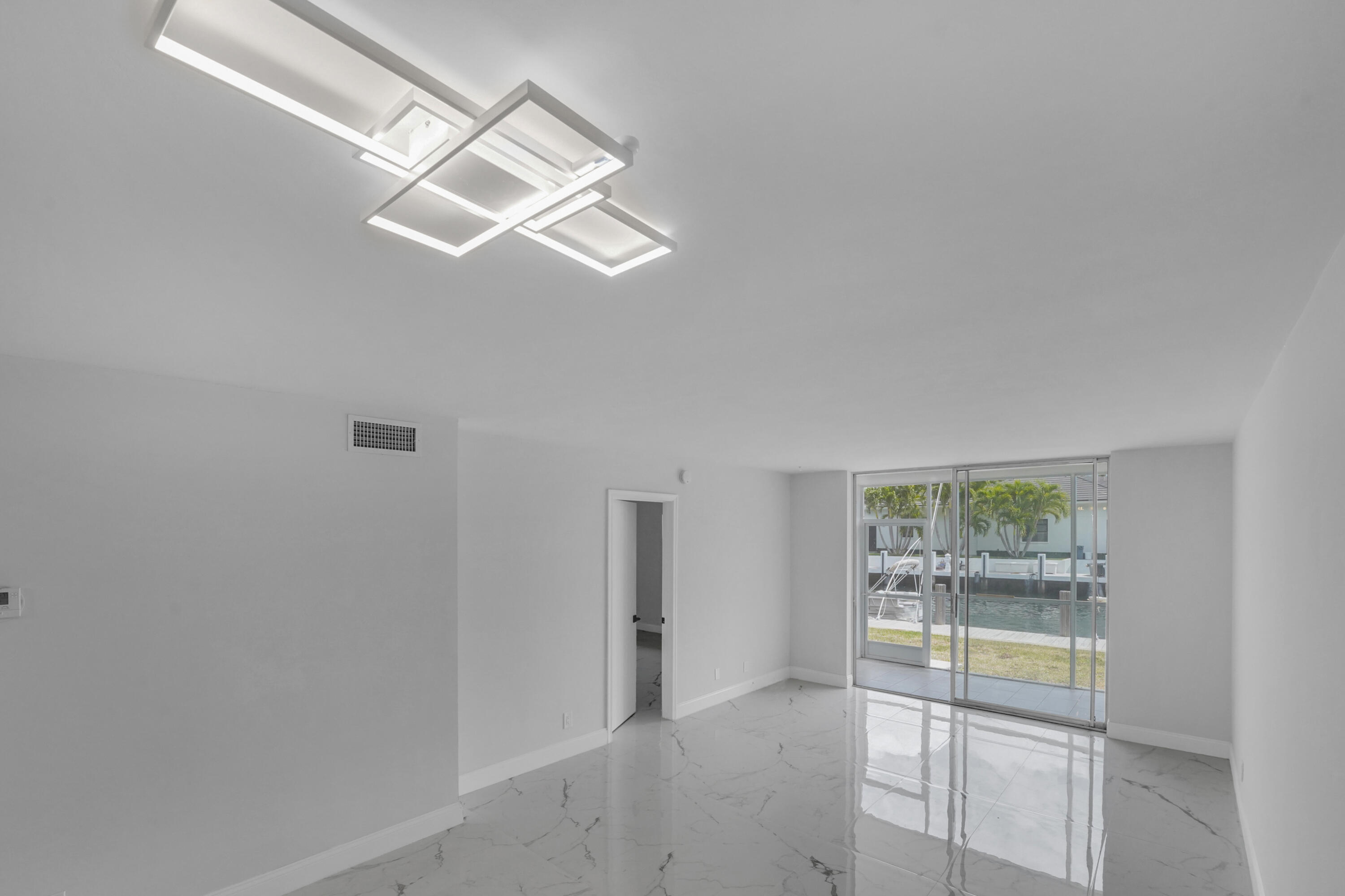 BOCA HOUSE CONDO - Residential Lease