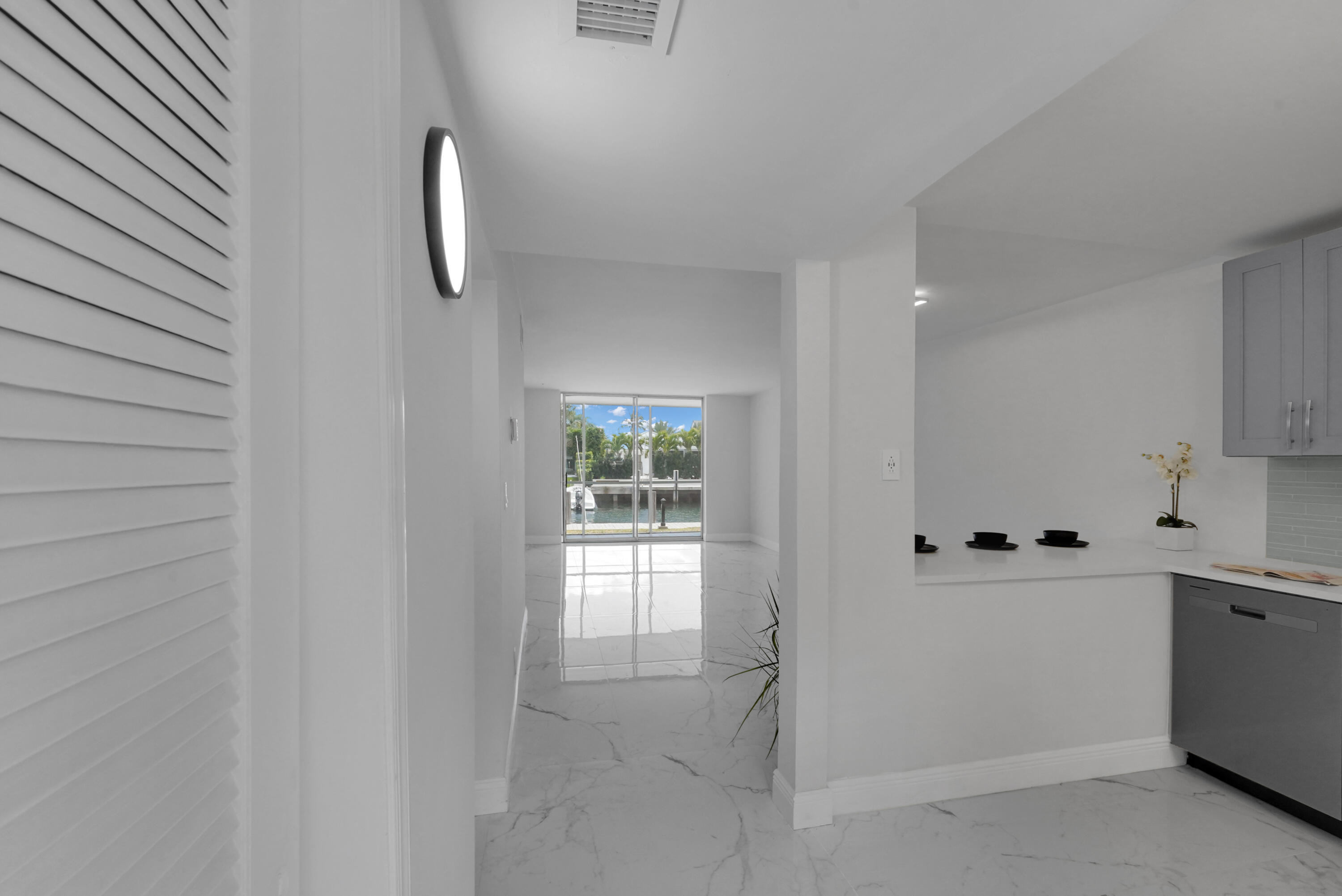 BOCA HOUSE CONDO - Residential Lease