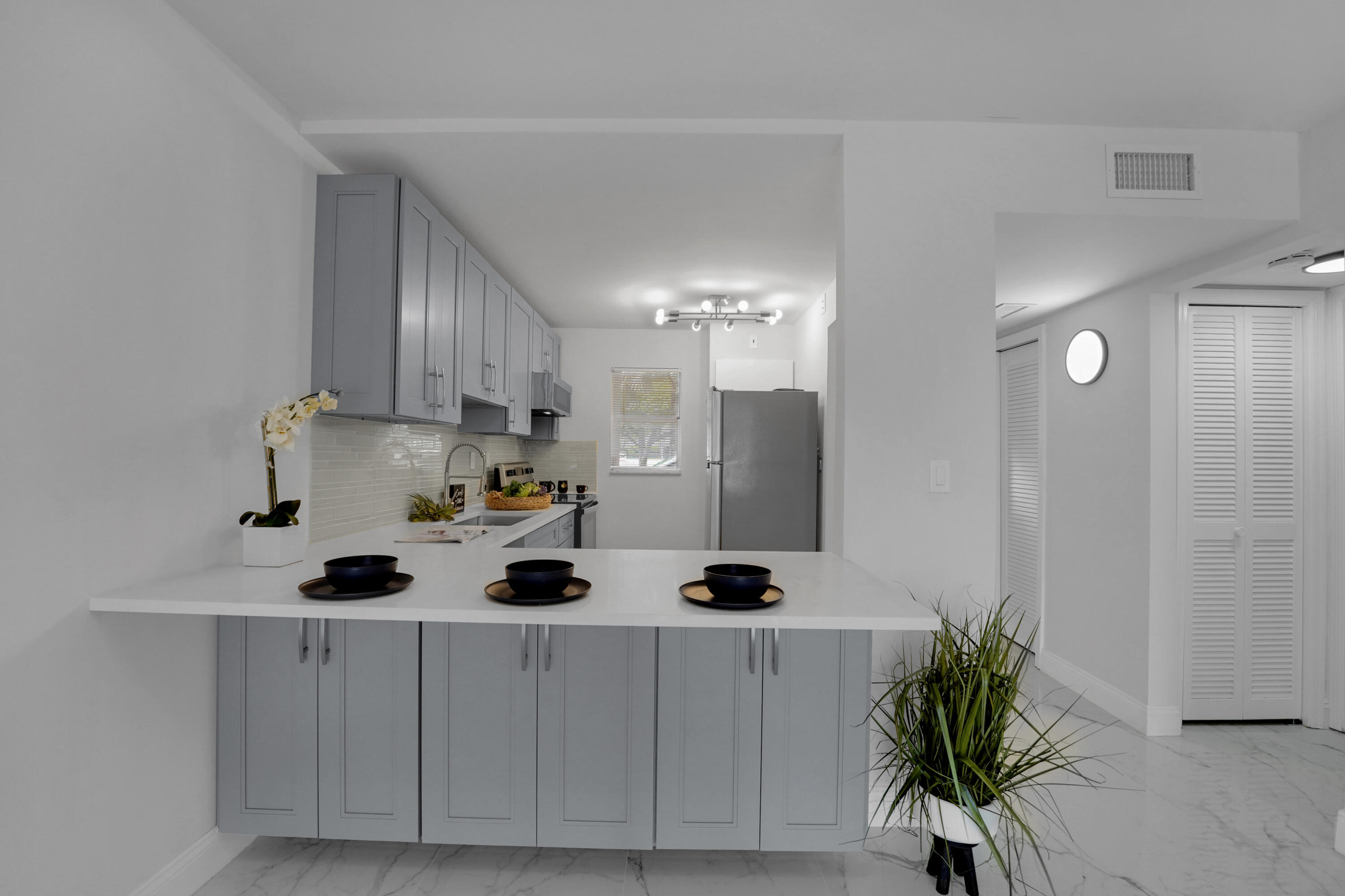 BOCA HOUSE CONDO - Residential Lease