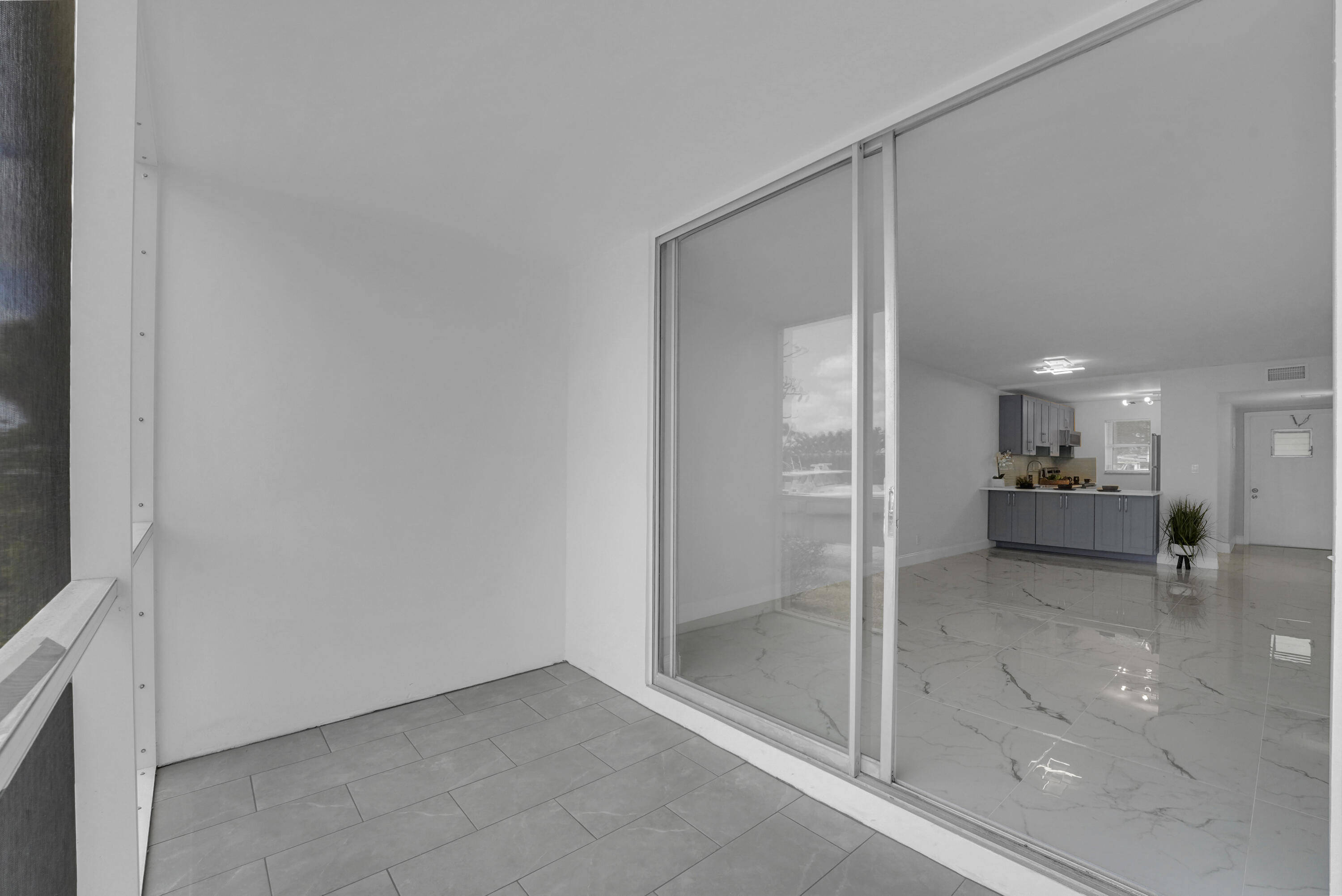 BOCA HOUSE CONDO - Residential Lease